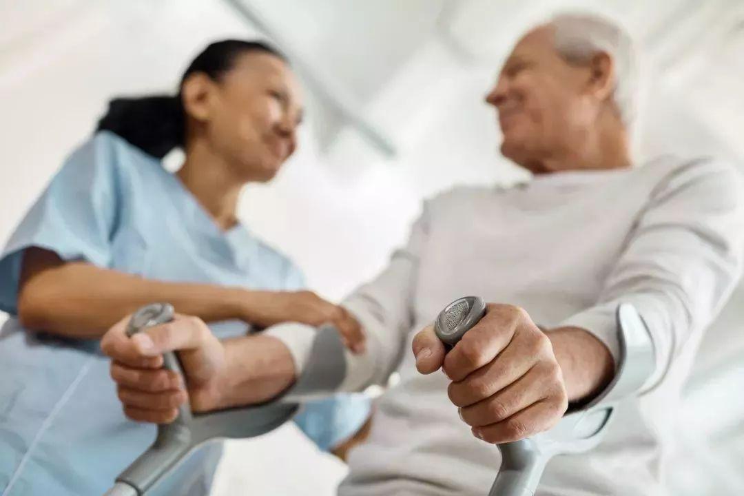 中风患者注意了，克服心理障碍很重要，这五点做好有助康复