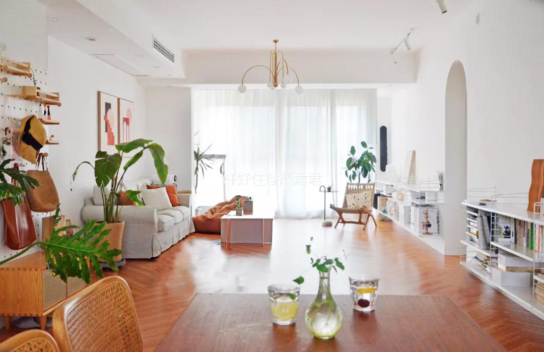 家务学会这几招轻轻松松完成,轻松搞定家务的十个方法