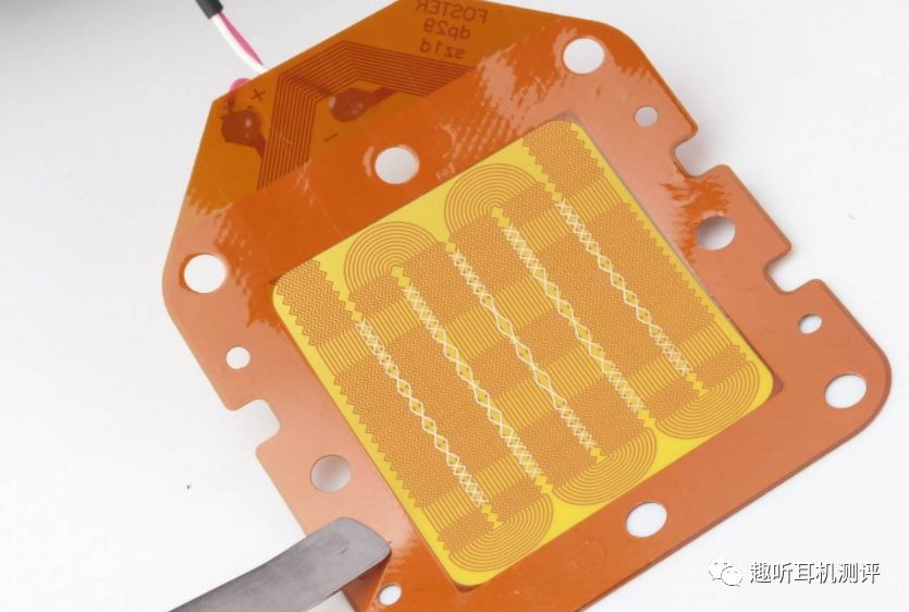 平板振膜式耳机好在哪,平板振膜耳机优缺点