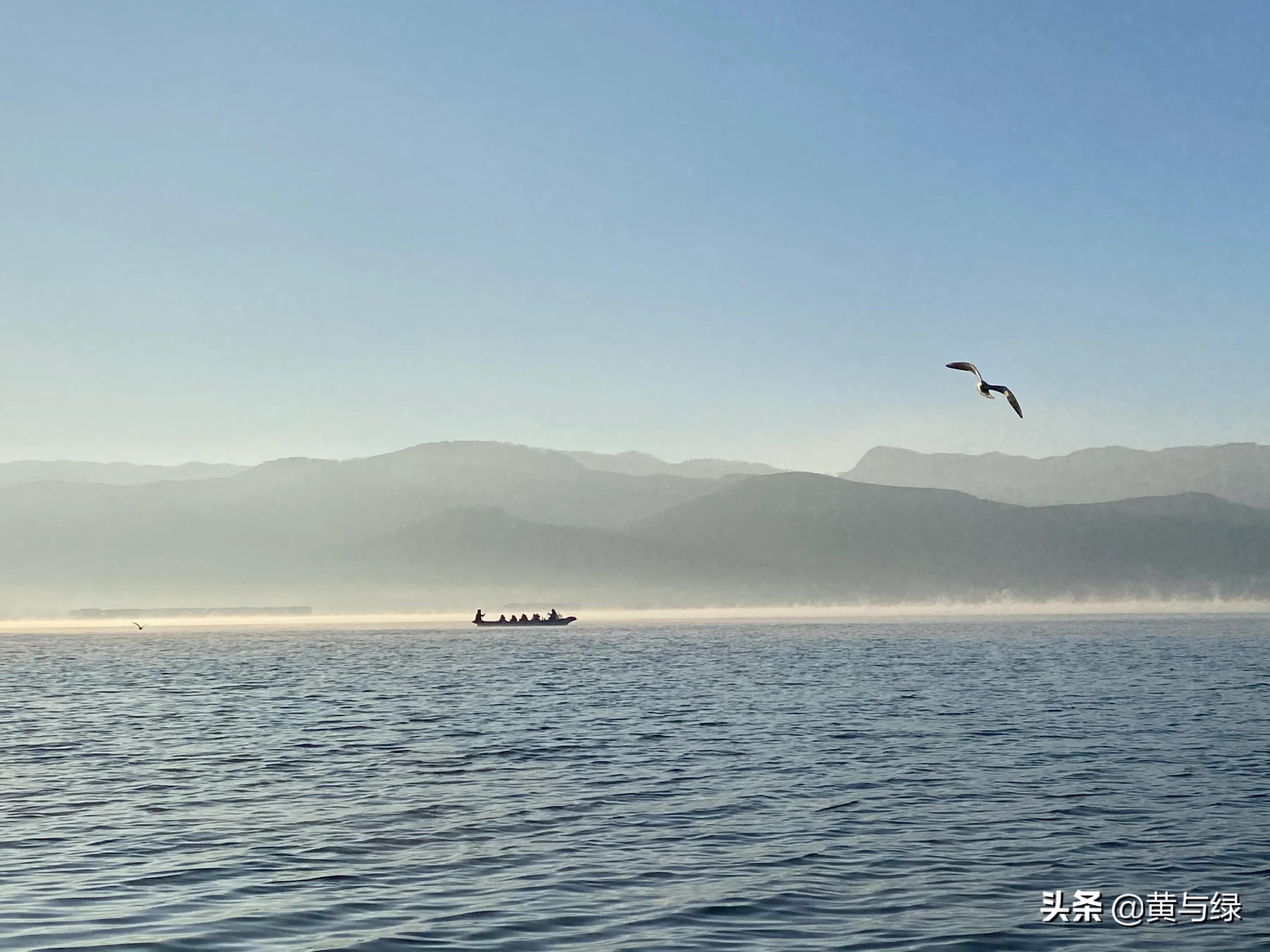 旅行:纯玩云南?先看看这个体验再决定