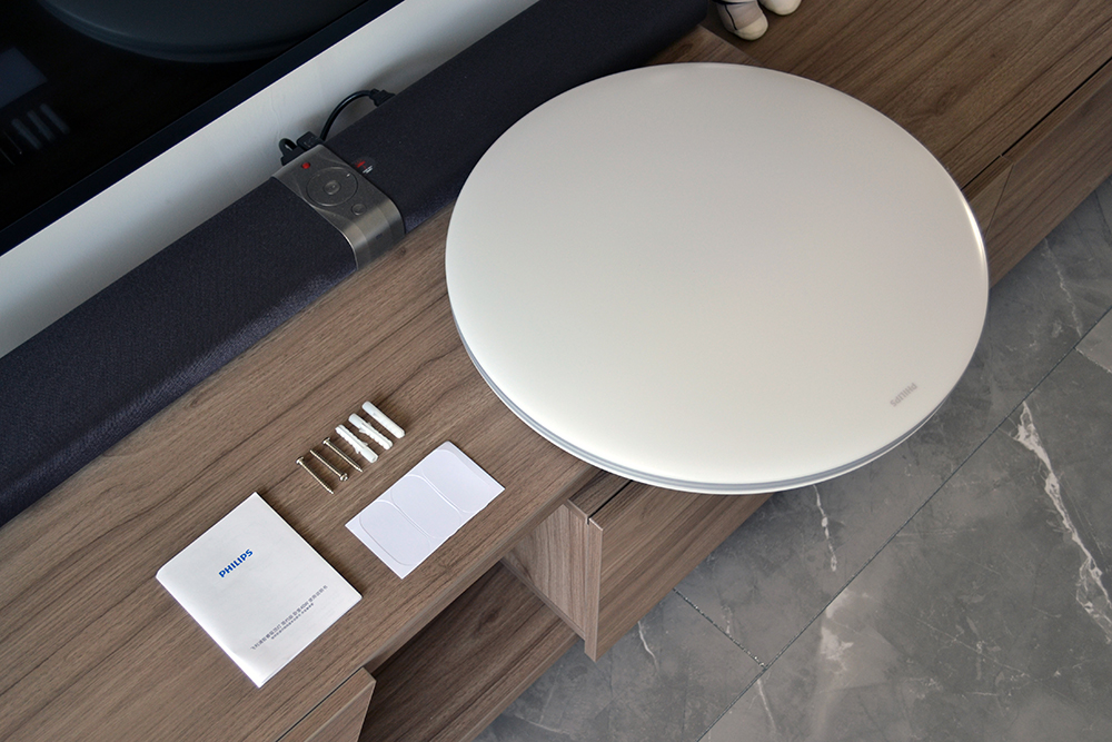 飞利浦吸顶灯最新款客厅智能,飞利浦智能吸顶灯评测