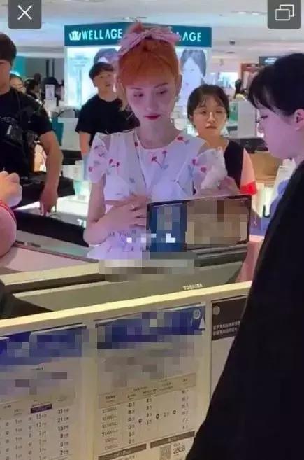 失真原唱是谁,反差胡歌