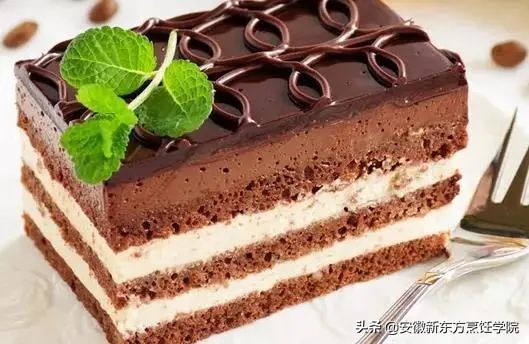 蛋糕店甜点保存的正确方法,蛋糕店没有冰箱怎么保存