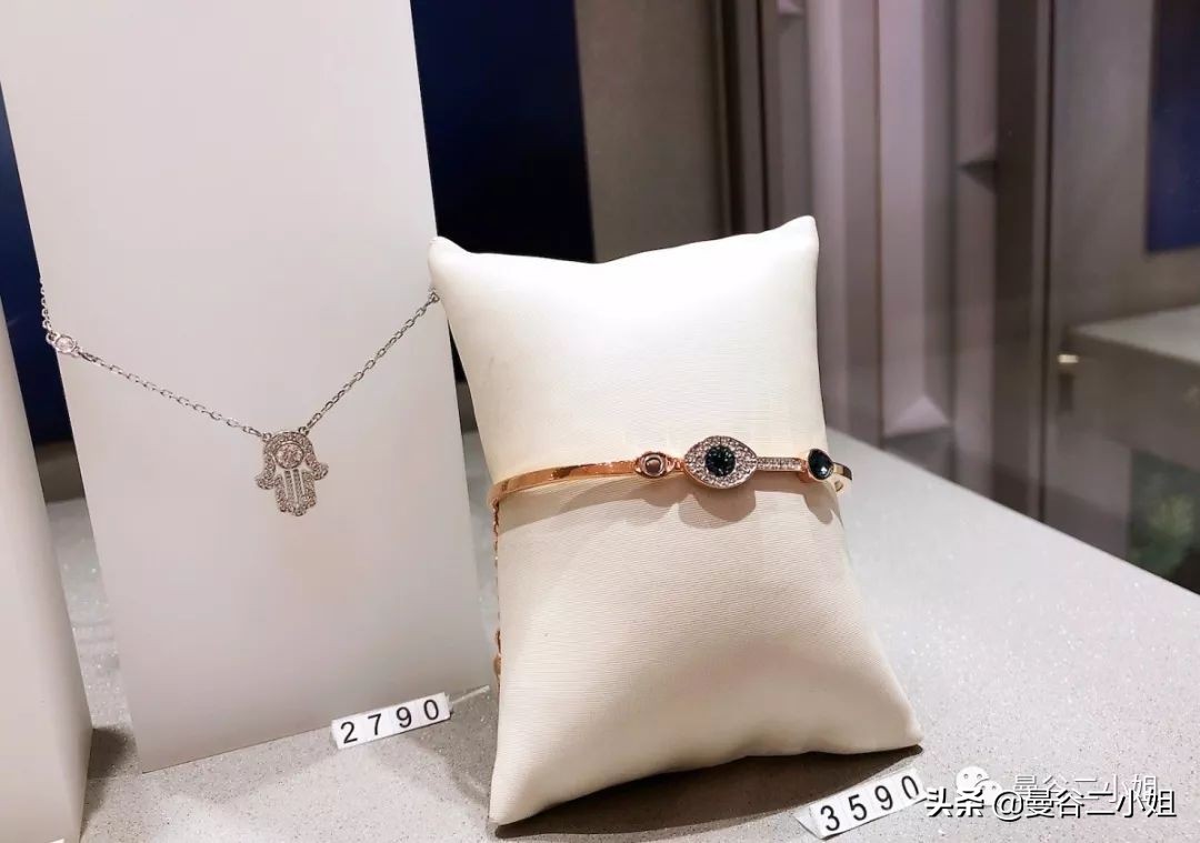 曼谷kingpower免税店什么便宜,泰国kingpower免税店购物攻略