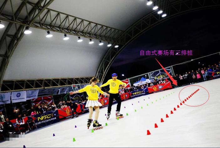 轮滑自由式的基础知识理论,轮滑技术分析