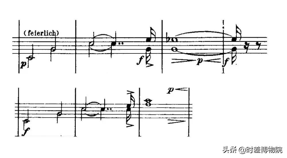 钢琴和小提琴的音型难融合,小提琴和钢琴的声音根据音色辨别