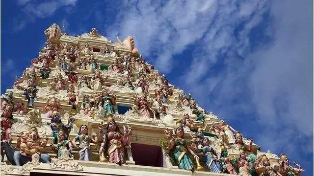 新加坡周边游一网打尽,没想到还能这样玩?