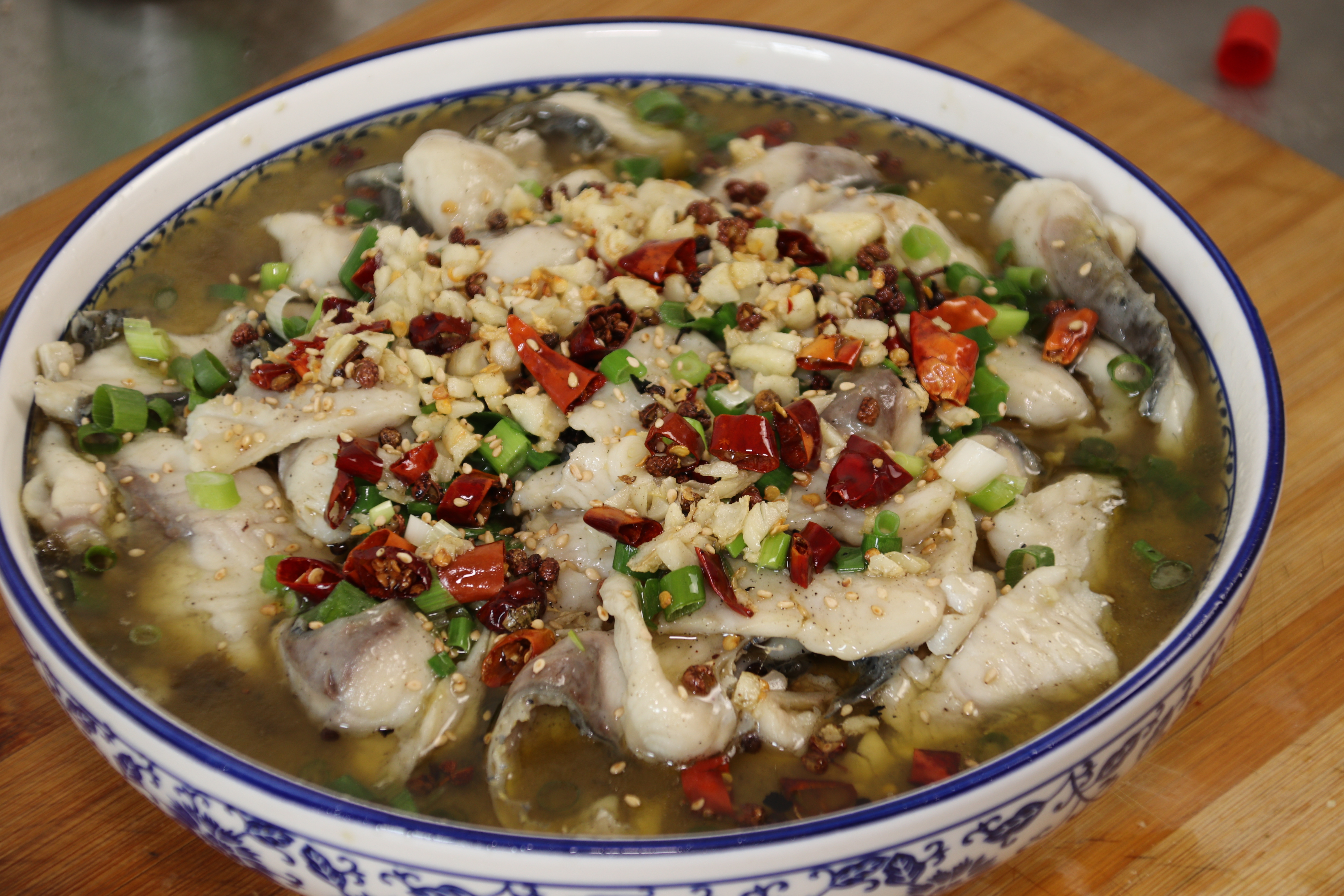 爱吃鱼的请收藏38种鱼的做法,爱吃鱼的赶紧收藏起来