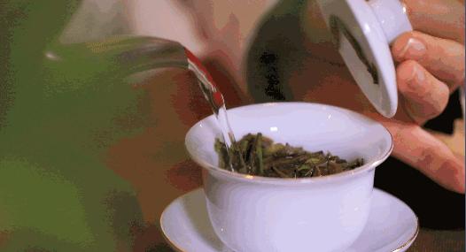 喝了那么多年的茶，你知道这6大茶类中，哪一泡最好喝吗？