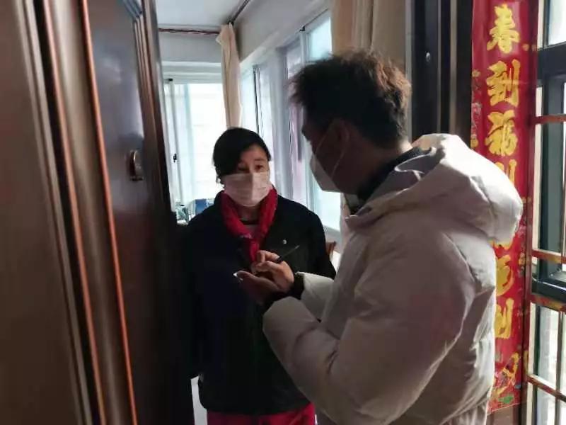 东肖:我不是“蜘蛛侠”,却为你的平安一“网”情深