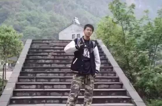 李现从小胖到小鲜肉,从胖子到男神的经历