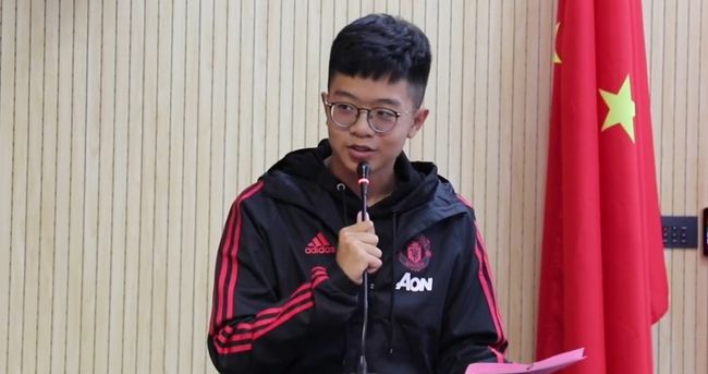 全校最差学渣逆袭考上顶尖大学,北大逆袭刘泽乾