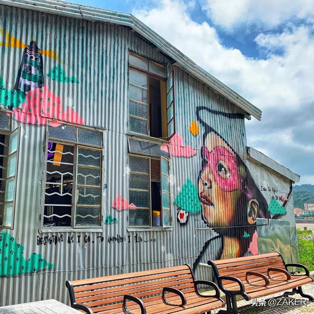 澳门值得去的街道,澳门人气最旺的街道