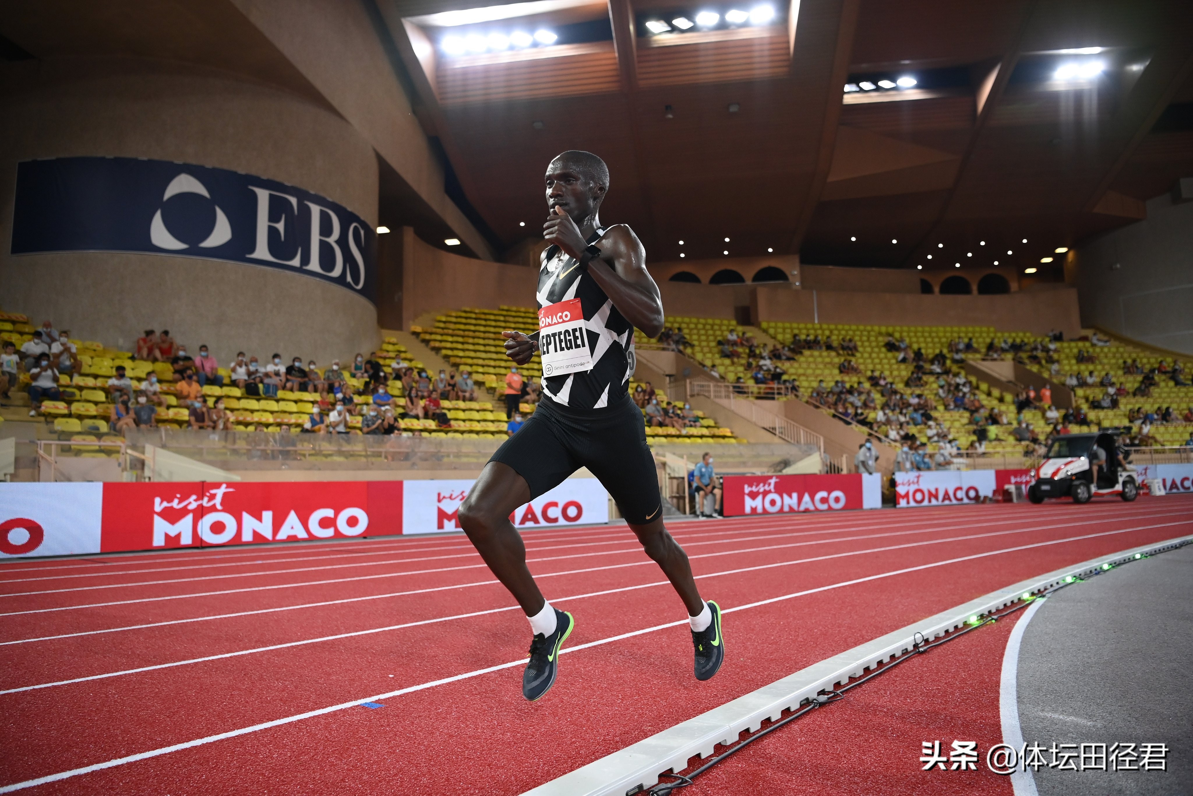 91米50,28岁世锦赛冠军创今年世界第一有望破世界纪录+奥运冲金