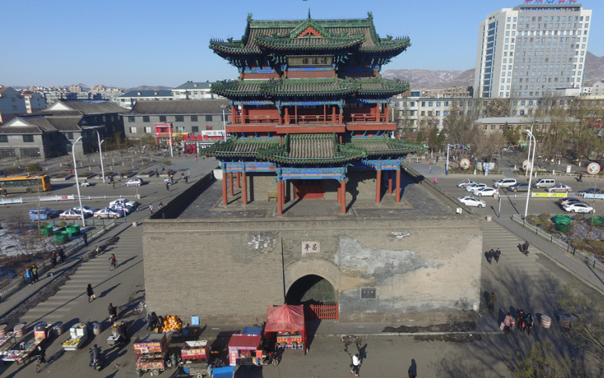 青砖茶万里茶道,羊楼洞万里茶道青砖茶