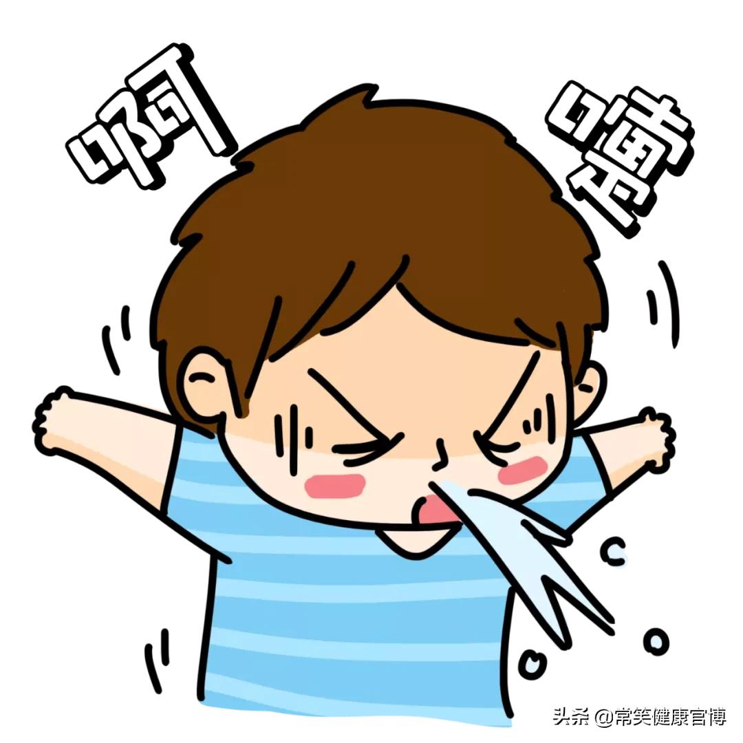 急性上呼吸道感染是感冒吗,小儿急性上呼吸道感染的临床特点