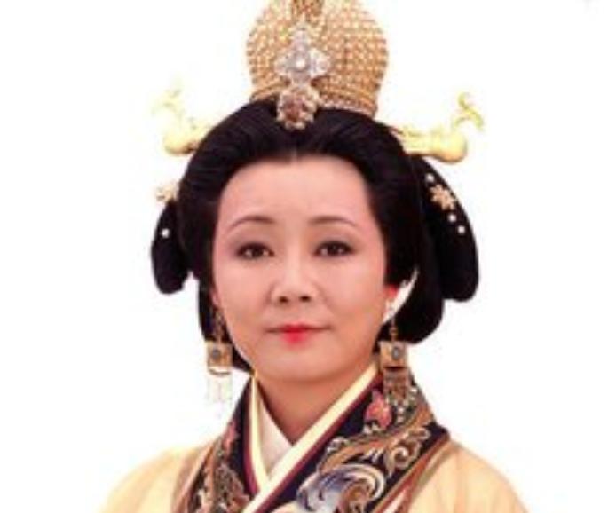 西夏李乾顺在位期间的权臣,贞观之治李承乾谋反过程