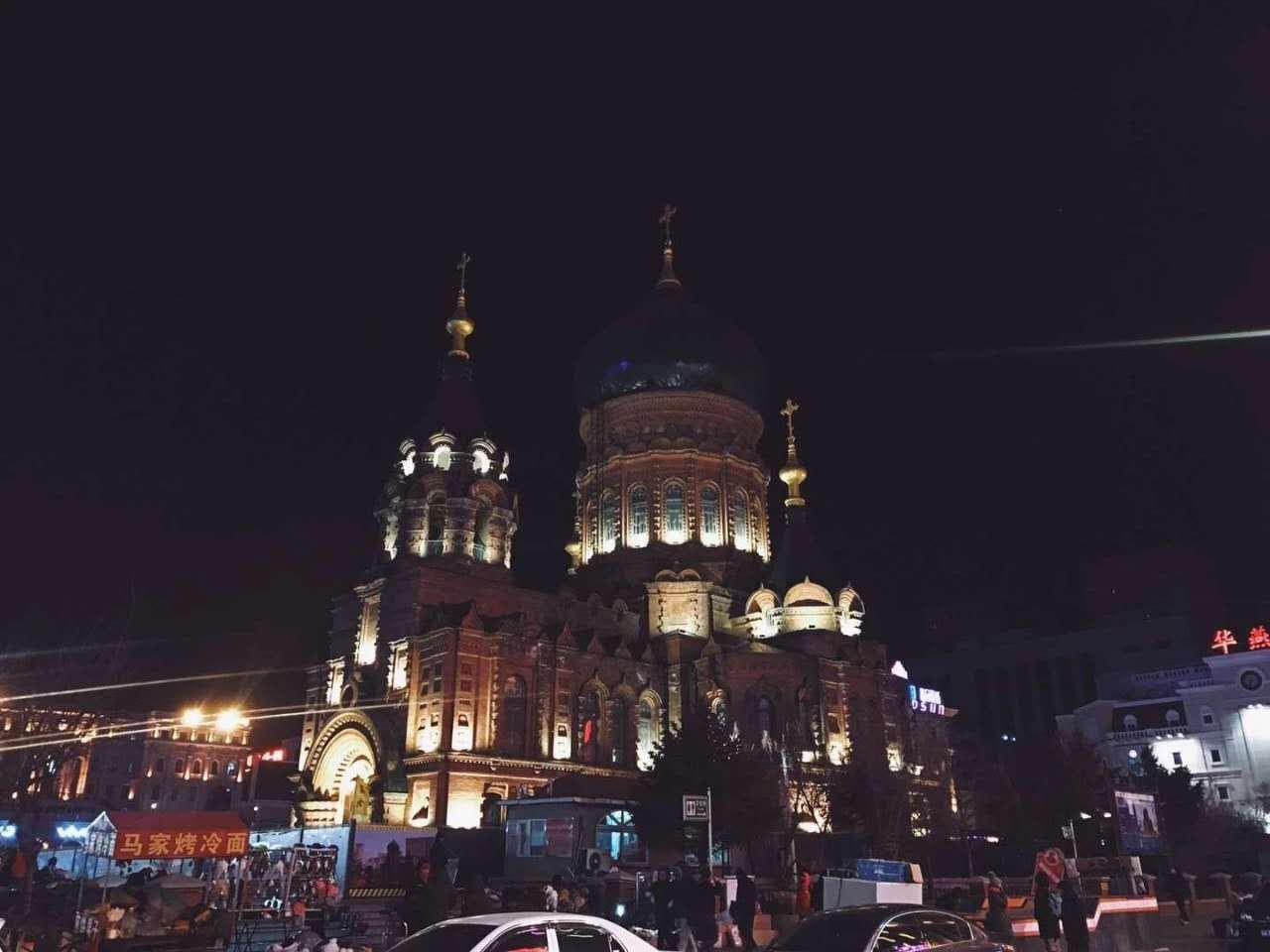 你对哈尔滨市了解多少,你对黑龙江的印象是什么