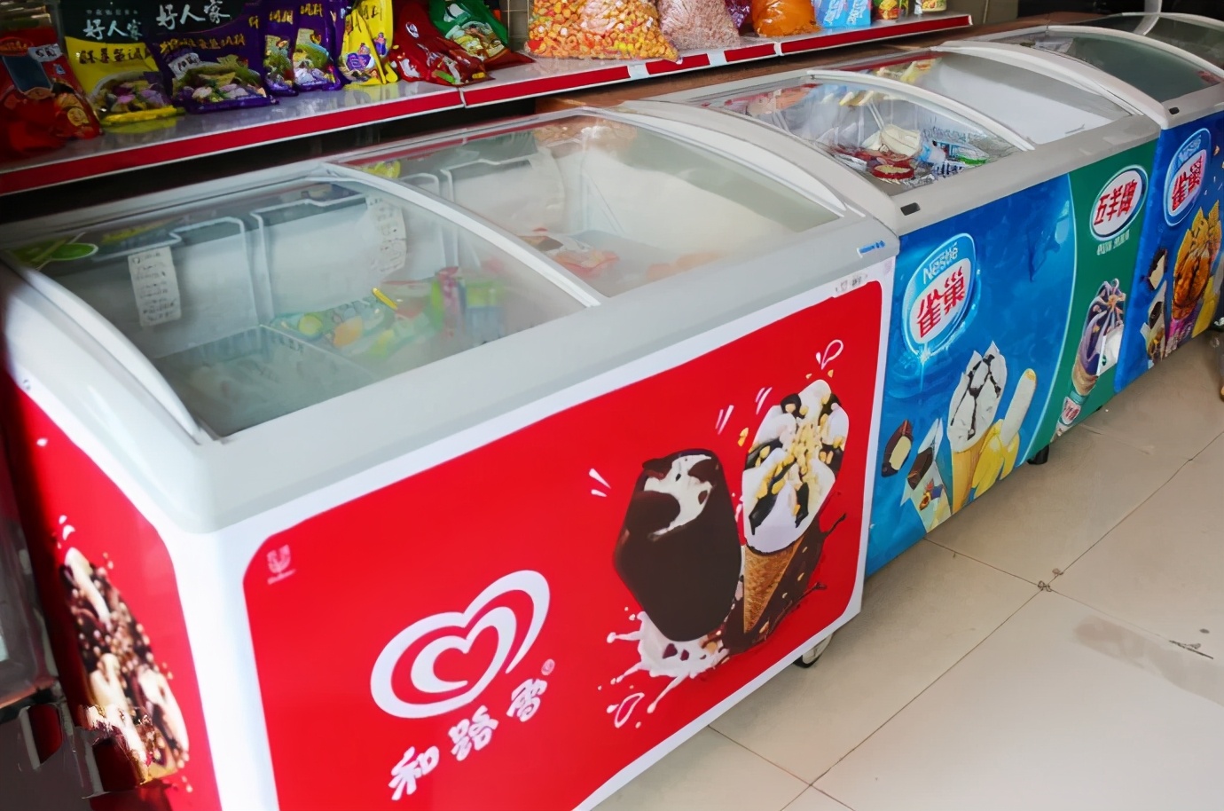 钟薛高物价合理吗,钟薛高各个口味零售价