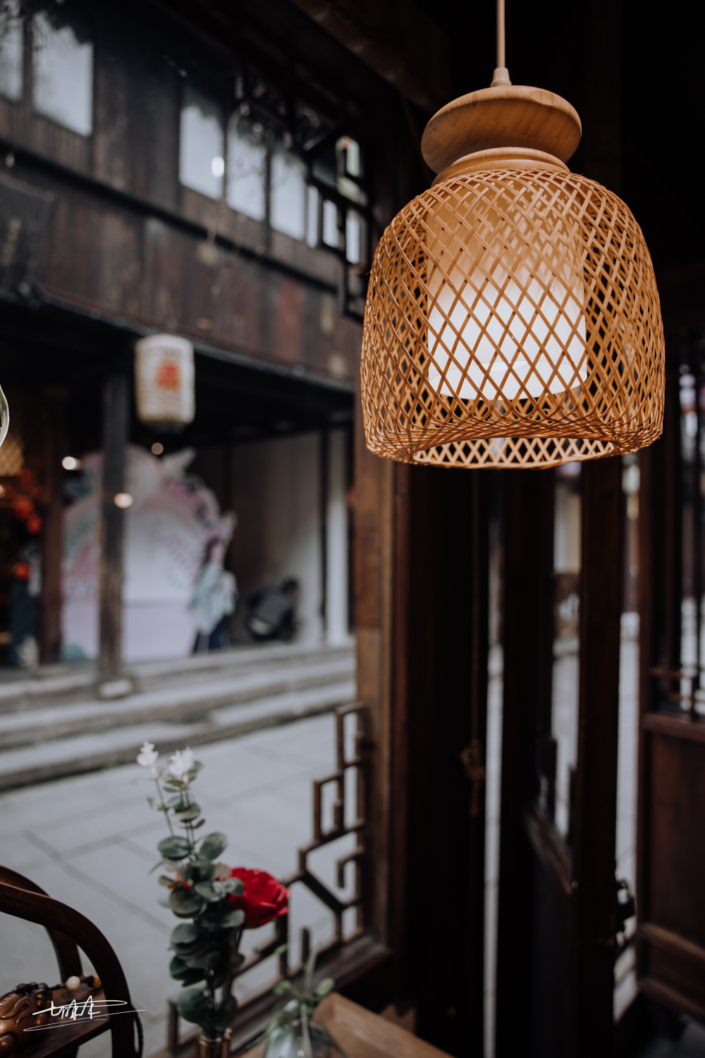 周庄古镇江南水乡美如画,周庄梦里水乡视频