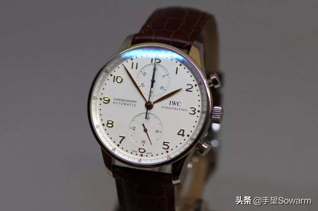 一只手表几十上百万,一只手表值八百多万