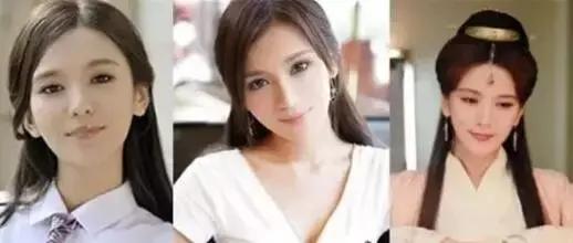 20位新疆明星今昔对比,近期来新疆的明星