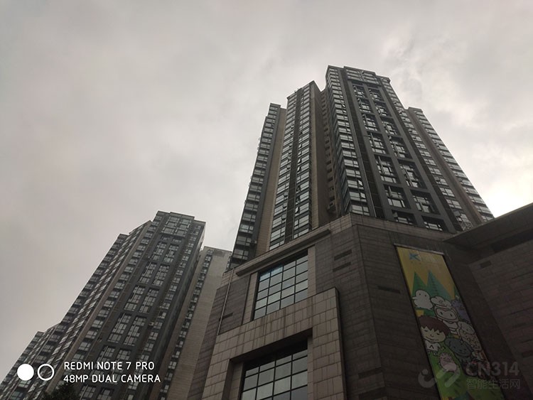 红米note7pro8g256g售价,千元手机红米note7评测