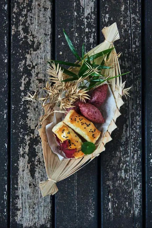 裸心第三家度假村，落户苏州太湖之畔｜苏泊水境，终于等到你