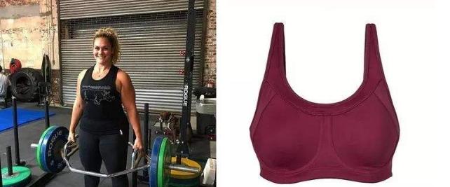 耐克哪一款运动文胸最好,防震运动内衣排行榜前十名耐克