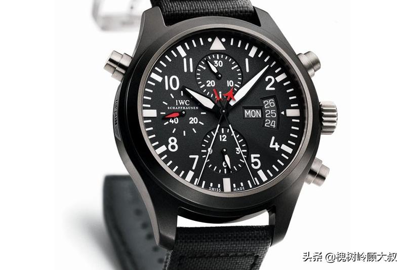 十大奢华手表最好的品牌,世界上最高端的手表排行榜