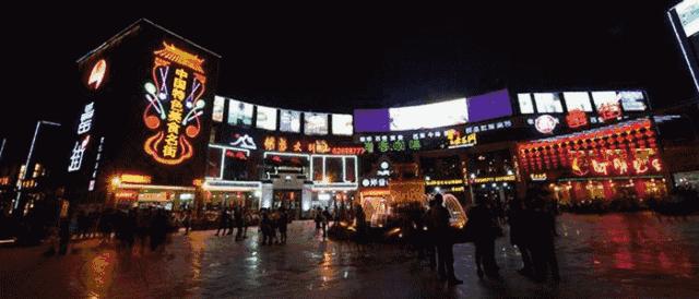 八月合肥必去的13个免费景点,合肥旅游免费景区推荐