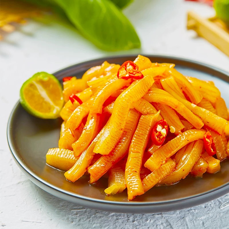 低热量减肥零食有哪些,减肥期可以吃的低脂零食