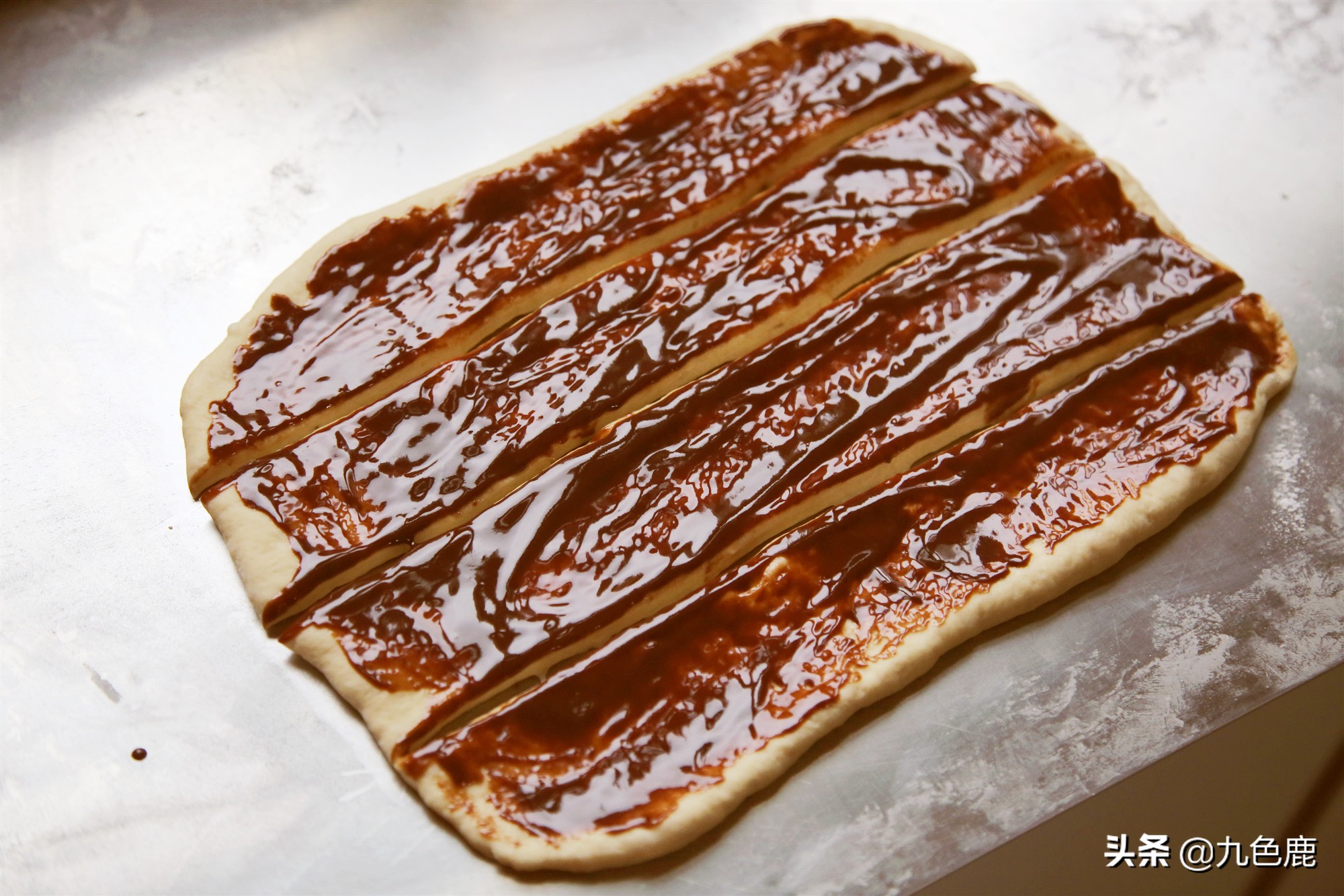 隔夜的面包依旧松软可口的秘诀,面包做好要醒多久烤