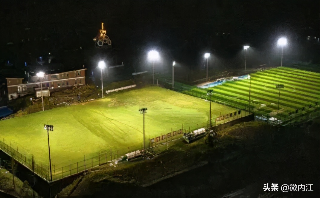 内江两日游,周末出去吃喝玩乐的地方内江