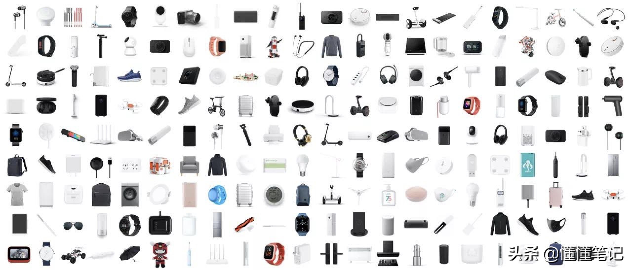 小米创业思考和参与感,小米的ai策略是什么