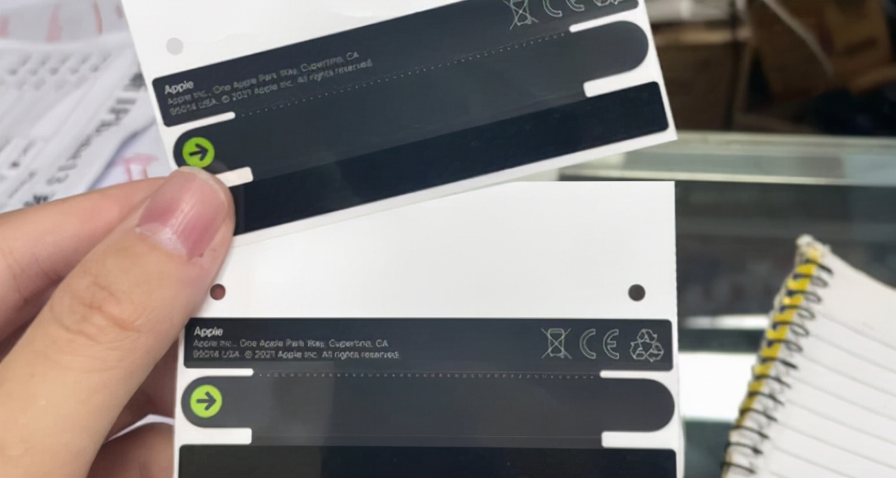 注意了！华强北破解苹果iPhone13新包装，成本极低