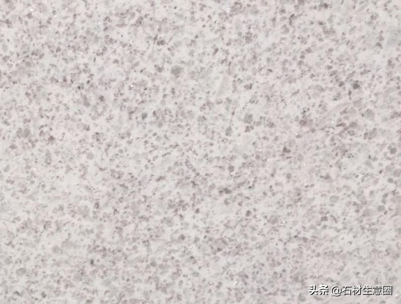 江西省宜春市袁州区珍珠白石材欣赏