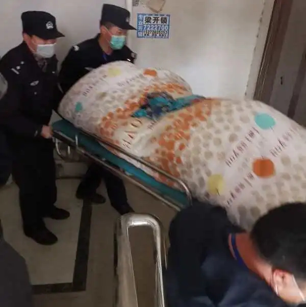 生死时速孕妇片段 (生死时速孕妇拨打120)
