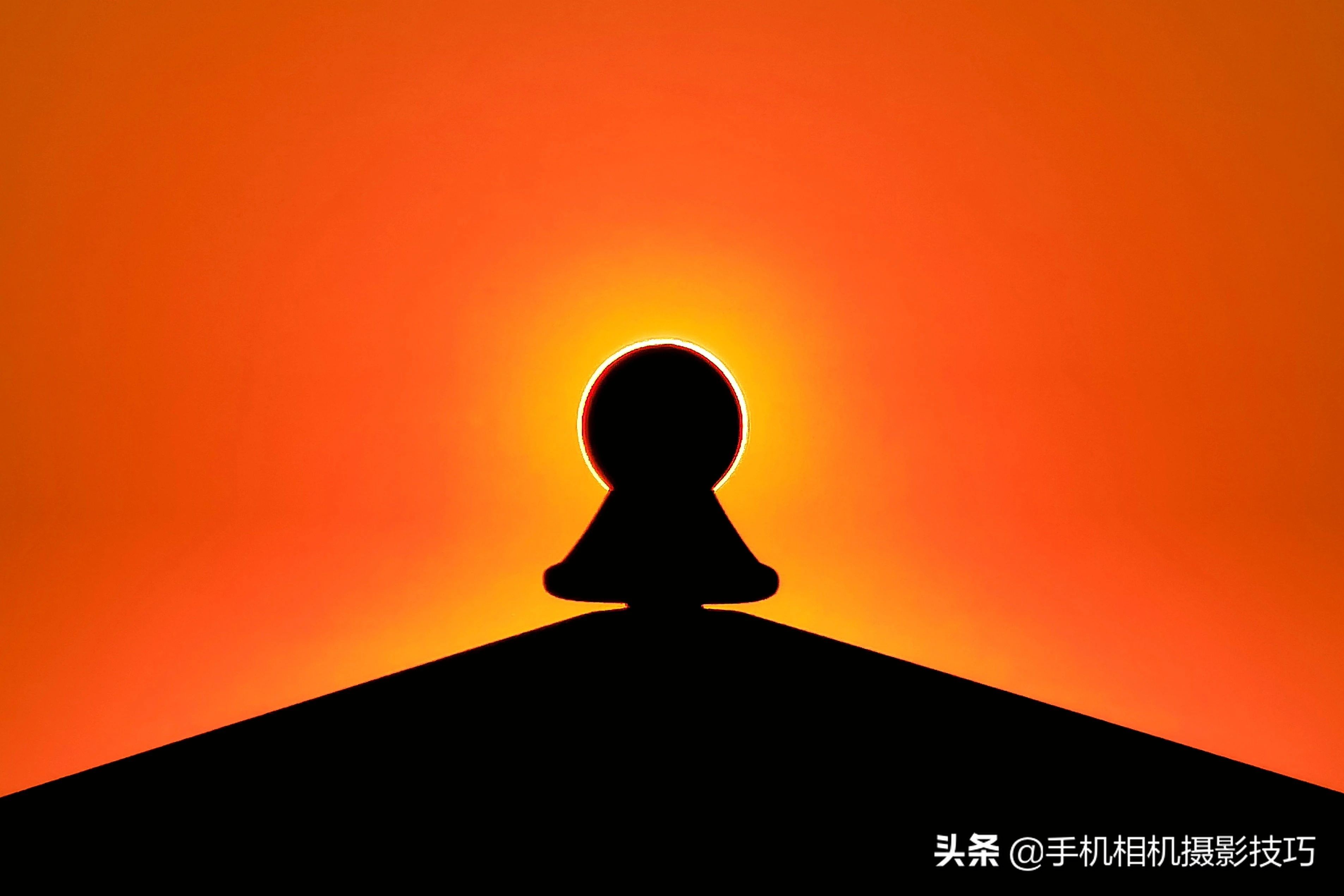 一些普通人拍出的好看照片教程,15张照片高级感