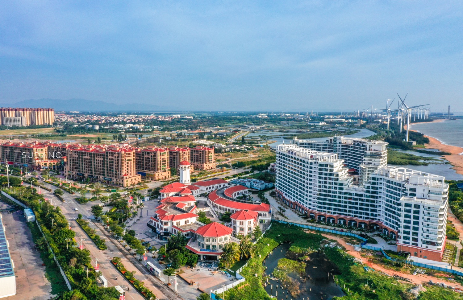 海南东方海边在哪,海南东方是个什么地方