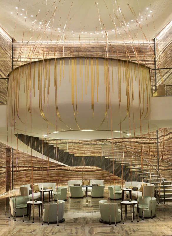 十大最美国际酒店,全球30个最美的野奢酒店