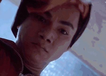 坏出圈的香港反派，荒唐丁蟹，逗比鸠摩智，还有人吓哭我整个童年