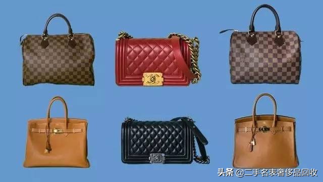 真包？假包？傻傻分不清？5招教你轻松区分大牌的真品和高仿！