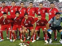 国足40强最新出线形势,国足40强赛最新赛程