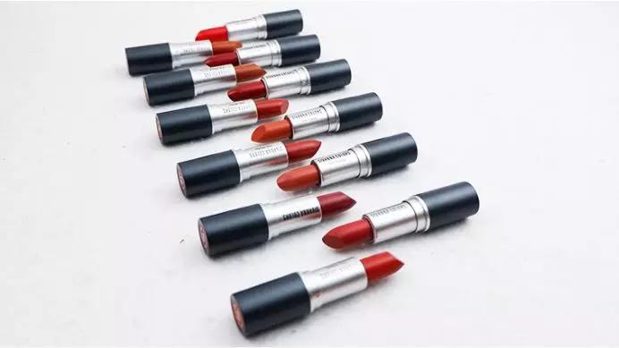 mac口红性价比最高的一款,mac口红推荐新款试色