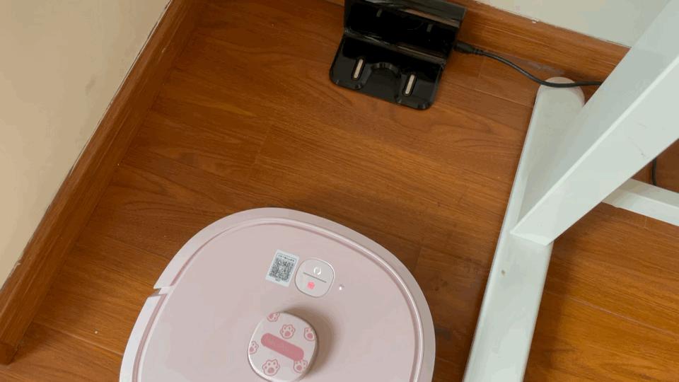 美的扫地机器人扫拖一体m6,美的扫地机器人扫拖一体全自动