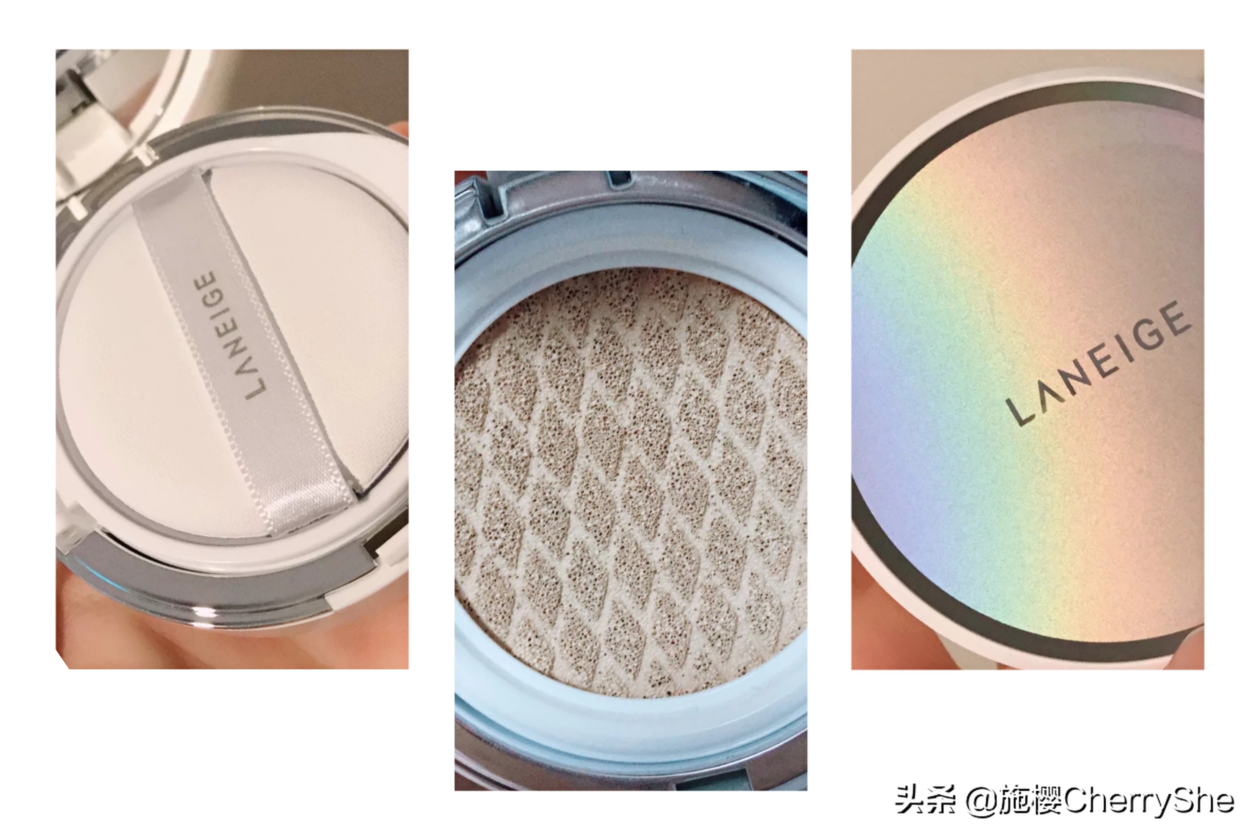 618平价气垫推荐,爆款好物推荐气垫