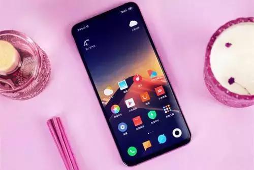 小米手机自带抢红包功能只需一步再也不怕漏抢红包了