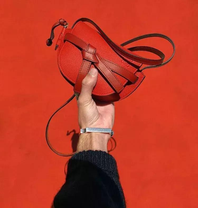 时装周旋转轮回走秀可太有意思了,盘点时装周走秀