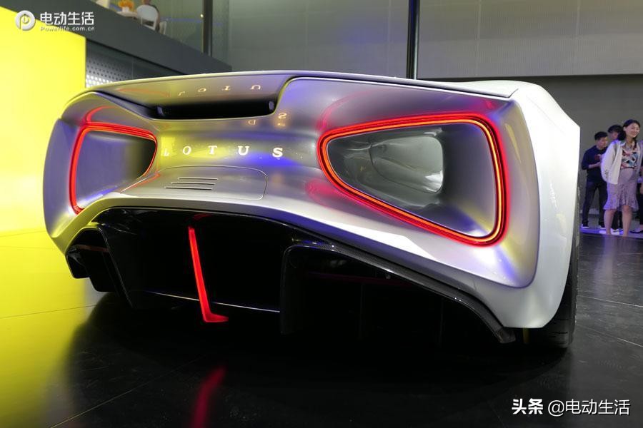 2021广州车展结束,本届广州车展亮点